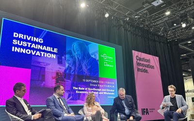 Circular Economy: Right to Repair, WEEE and Digital Product Passport